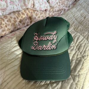 Trucker Hat